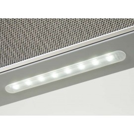 Вытяжка Ventolux GARDA 60 MX (650) 1M