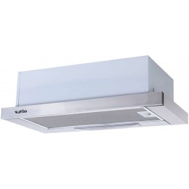 Вытяжка Ventolux GARDA 60 MX (650) 1M