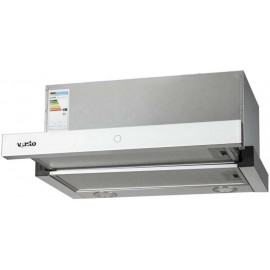 Вытяжка Ventolux GARDA 60 WG (1000) TC LED