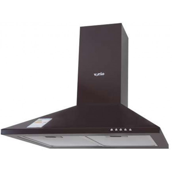 Вытяжка Ventolux LIDO 50 BR (700)