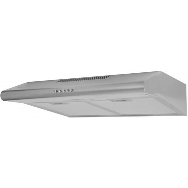 Вытяжка Ventolux PARMA 50 INOX