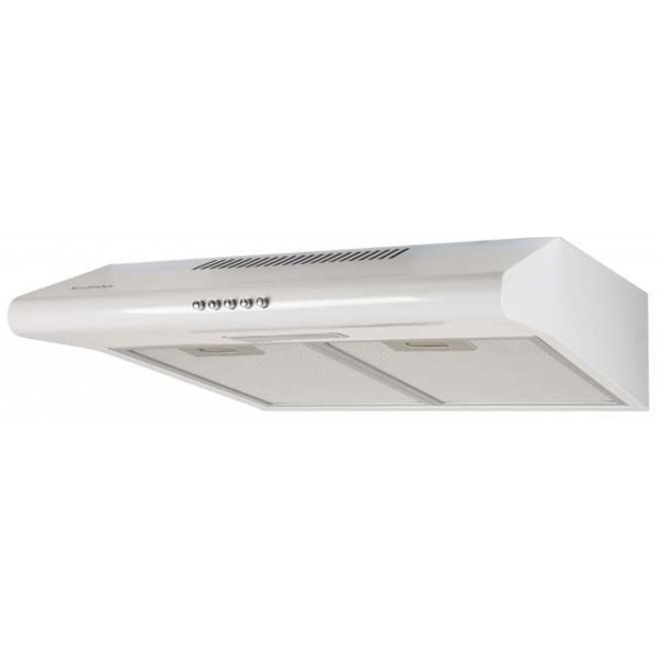 Вытяжка Ventolux PARMA 60 WH
