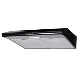 Вытяжка Ventolux PARMA 60 BK
