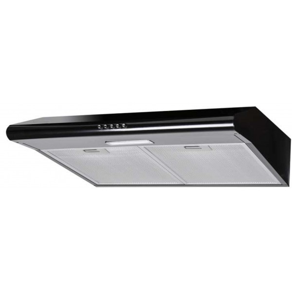 Вытяжка Ventolux PARMA 60 BK