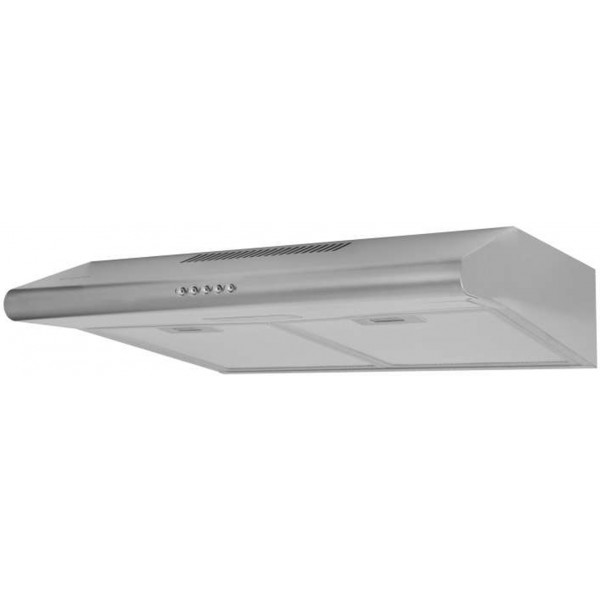 Вытяжка Ventolux PARMA 60 INOX (600)