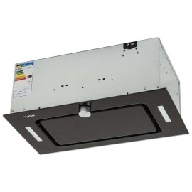 Вытяжка Ventolux PUNTO 52 BG (800) KN