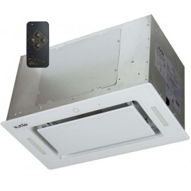 Вытяжка Ventolux PUNTO 52 WG (1000) TRC MM