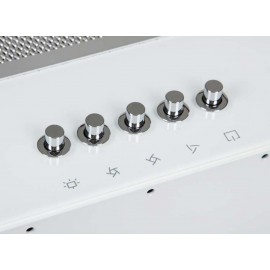 Вытяжка Ventolux PUNTO 52 WG (800) PB