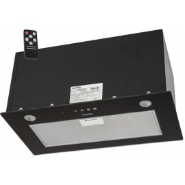 Вытяжка Ventolux PUNTO 520/282 BG (1000) TRC