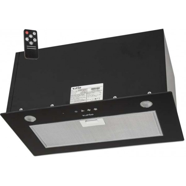 Вытяжка Ventolux PUNTO 520/282 BG (1000) TRC