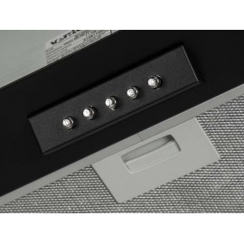 Вытяжка Ventolux PUNTO 520/282 BK (1000) PB 3
