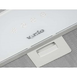 Вытяжка Ventolux PUNTO 520/282 WG (1000) TRC