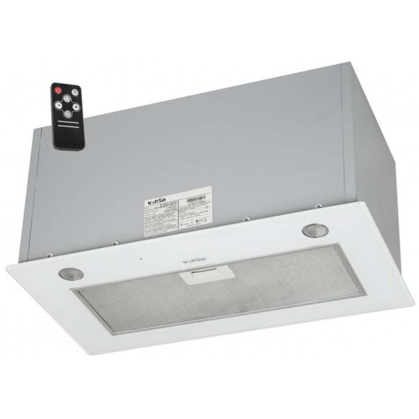 Вытяжка Ventolux PUNTO 520/282 WG (1000) TRC