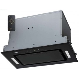 Вытяжка Ventolux PUNTO 60 BG (1200) TRC