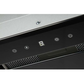 Вытяжка Ventolux PUNTO 60 BG (1200) TRC