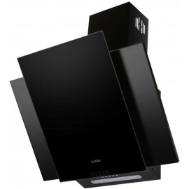 Вытяжка Ventolux TORINO 60 BK (1200) PB IT