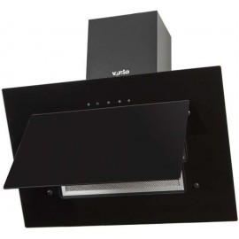 Вытяжка Ventolux TREVI 60 BK (700) TC