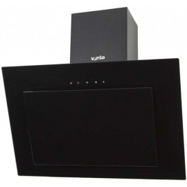 Вытяжка Ventolux TREVI 60 BK (700) TC