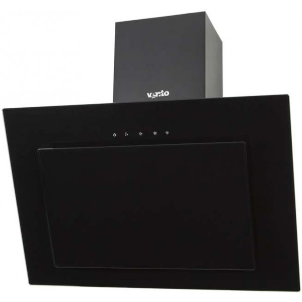 Вытяжка Ventolux TREVI 60 BK (700) TC