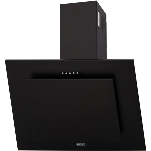 Вытяжка ELEYUS VERTICAL 470 50 BL