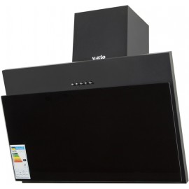 Вытяжка Ventolux VITTO 60 BK (700) PB