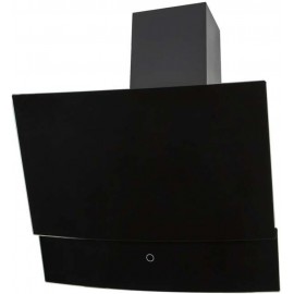 Вытяжка Ventolux WAVE 60 BK (1000) TRC MM