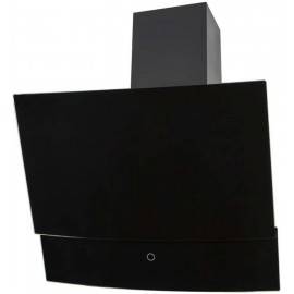 Вытяжка Ventolux WAVE 60 BK (900) TRC