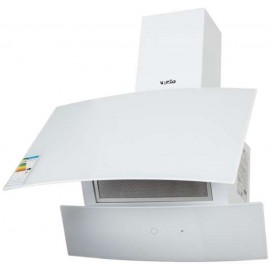 Вытяжка Ventolux WAVE 60 WH (1000) TRC MM