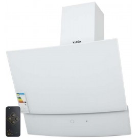 Вытяжка Ventolux WAVE 60 WH (900) TRC