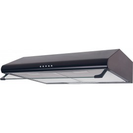 Вытяжка Ventolux ALDO 60 BK