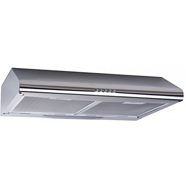 Вытяжка Ventolux ALDO 60 INOX 2M
