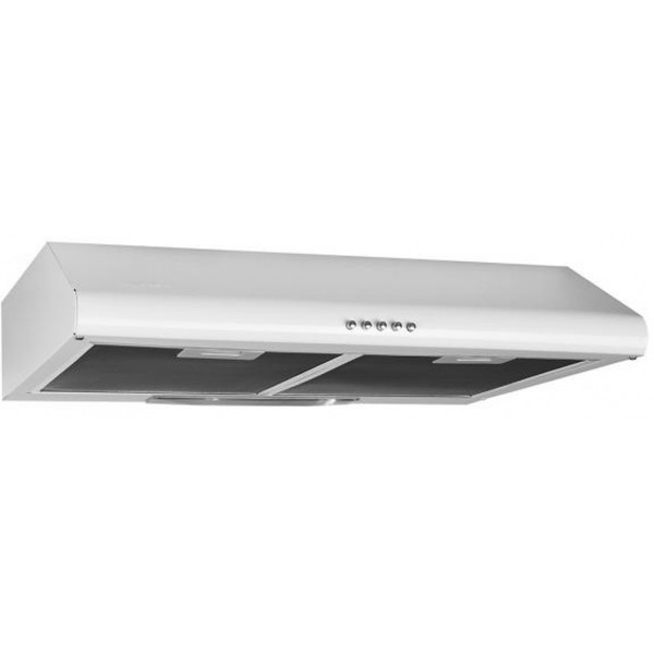 Вытяжка Ventolux ALDO 60 WH 2M