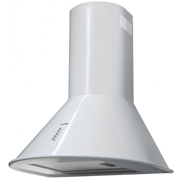 Вытяжка Ventolux CAPRI 60 WH (600)