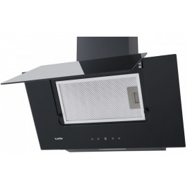 Вытяжка Ventolux DIAMOND 60 BK (750) TC