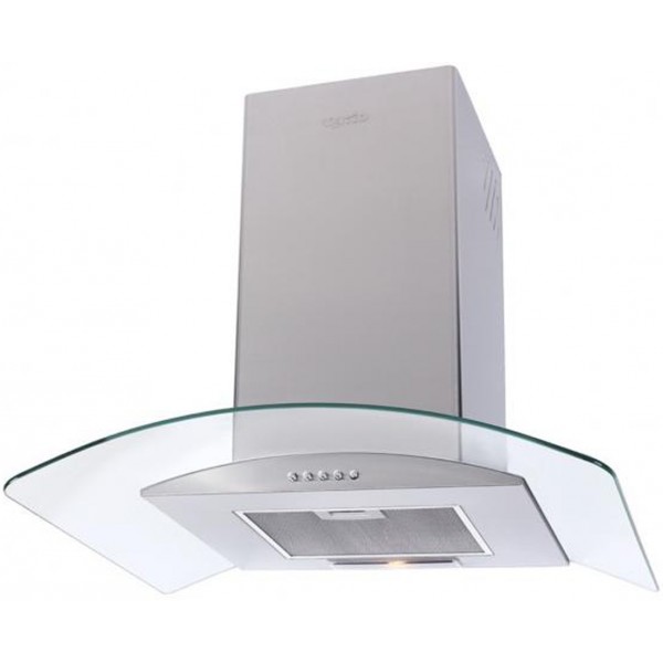 Вытяжка Ventolux FERRARA 60 INOX (750) PB