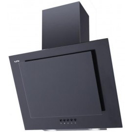 Вытяжка Ventolux FIESTE 60 BK (750) PB