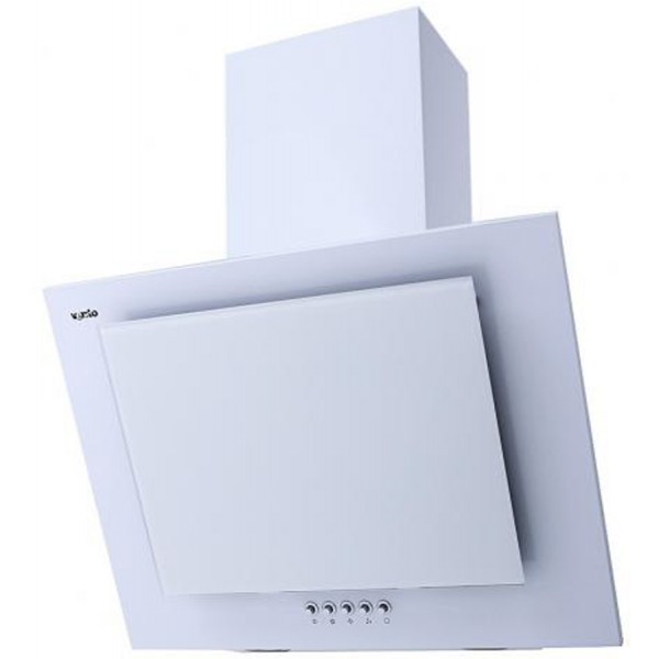 Вытяжка Ventolux FIESTE 60 WH (750) PB
