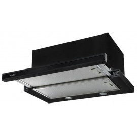 Вытяжка Ventolux GARDA 60 BK/BG (1000) EU