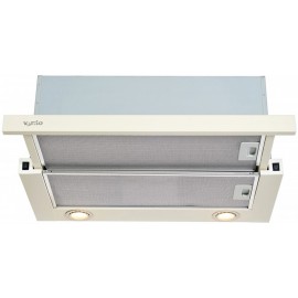 Вытяжка Ventolux GARDA 60 CREMA (1200) IT