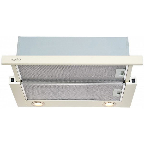 Вытяжка Ventolux GARDA 60 CREMA (1200) IT