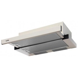 Вытяжка Ventolux GARDA 60 CREMA (620) SLIM