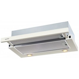 Вытяжка Ventolux GARDA 60 CREMA (650) IT H
