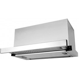 Вытяжка Ventolux GARDA 60 INOX (1000) EU