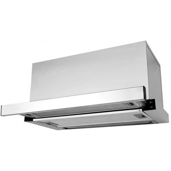 Вытяжка Ventolux GARDA 60 INOX (1000) EU