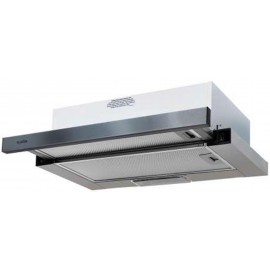 Вытяжка Ventolux GARDA 60 INOX (450)