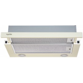 Вытяжка Ventolux GARDA 60 IVG (650) IT H