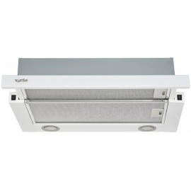 Вытяжка Ventolux GARDA 60 WG (650) IT H