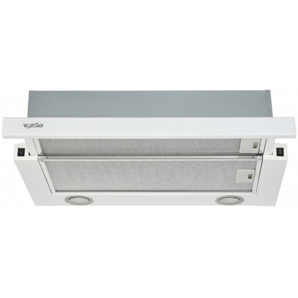 Вытяжка Ventolux GARDA 60 WG (650) IT H