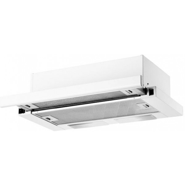Вытяжка Ventolux GARDA 60 WH (430) 