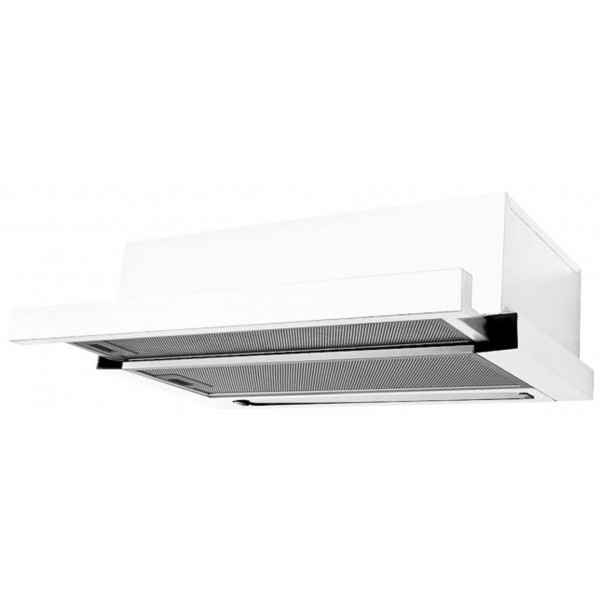 Вытяжка Ventolux GARDA 60 WH (650)